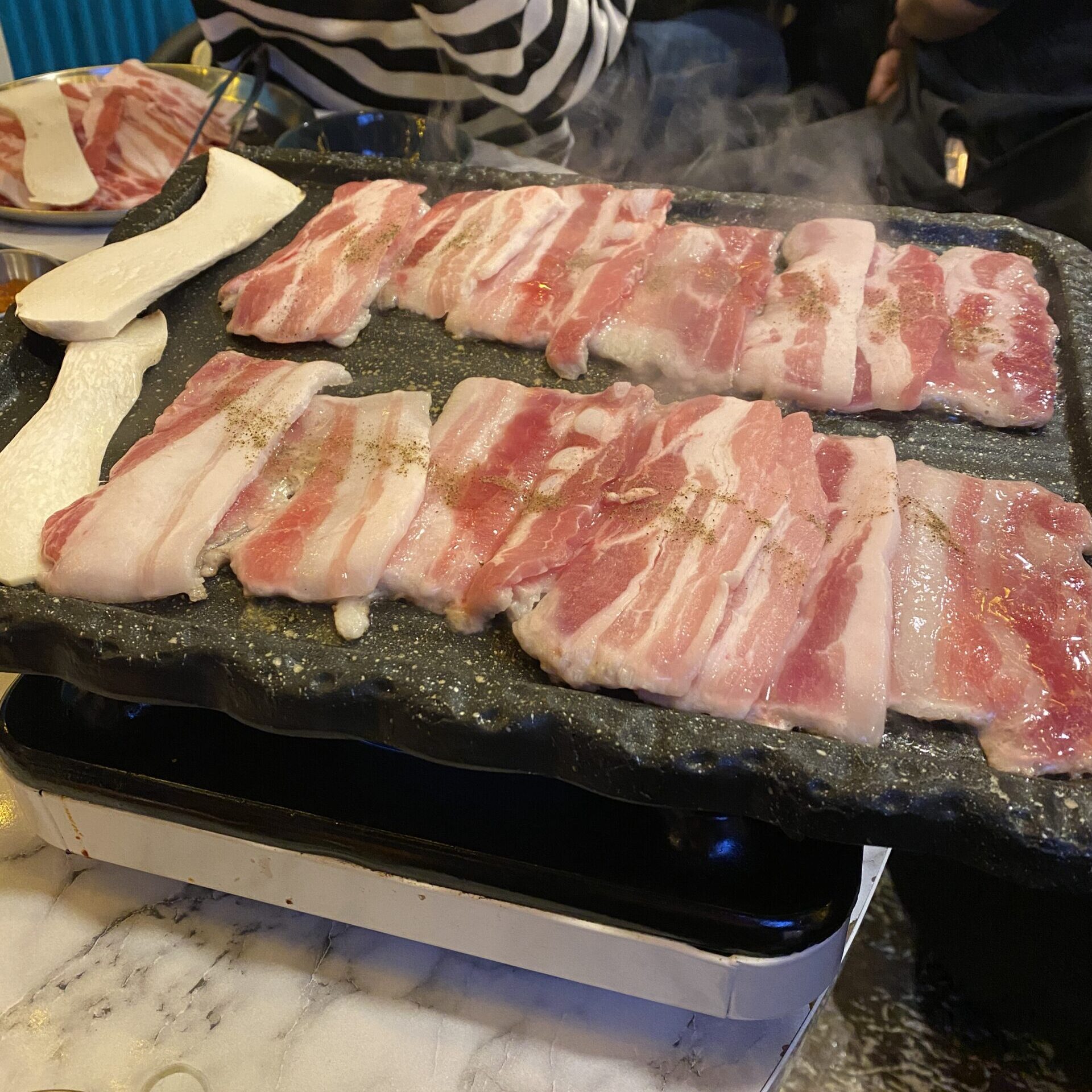 サムギョプサル